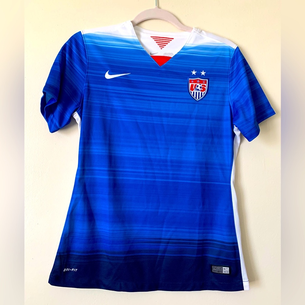 USA women’s national team Jersey